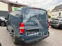 2020 Citroen Jumper
