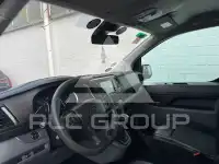 2020 Citroen Jumper