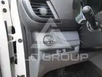 2020 Citroen Jumper