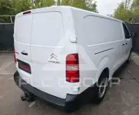 2020 Citroen Jumper