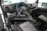 2020 Citroen Jumper