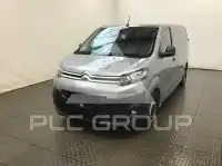 2020 Citroen Jumper