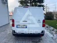 2020 Citroen Jumper