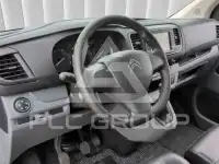 2020 Citroen Jumper