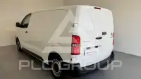2020 Citroen Jumper