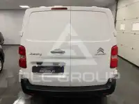 2020 Citroen Jumper