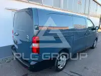 2020 Citroen Jumper