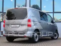 2020 Citroen Jumper