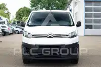 2020 Citroen Jumper