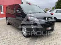 2020 Citroen Jumper
