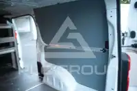 2020 Citroen Jumper