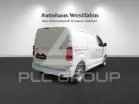 2020 Citroen Jumper