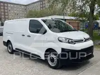 2020 Citroen Jumper