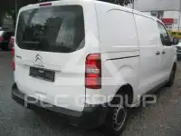 2020 Citroen Jumper
