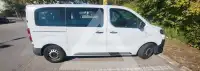 2020 Citroen Jumper