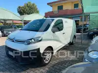 2020 Citroen Jumper