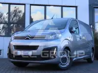 2020 Citroen Jumper