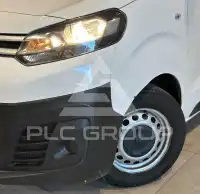 2020 Citroen Jumper