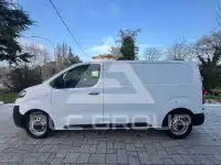 2020 Citroen Jumper