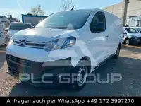 2020 Citroen Jumper