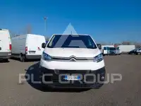 2020 Citroen Jumper