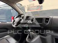 2020 Citroen Jumper