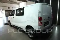 2020 Citroen Jumper
