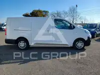 2020 Citroen Jumper