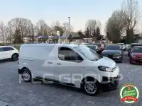 2020 Citroen Jumper