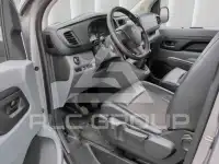 2020 Citroen Jumper