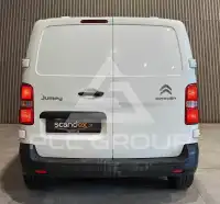 2020 Citroen Jumper