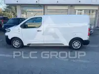2020 Citroen Jumper