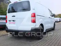 2020 Citroen Jumper