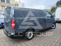 2020 Citroen Jumper