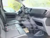 2020 Citroen Jumper