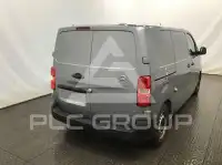 2020 Citroen Jumper