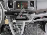 2020 Citroen Jumper