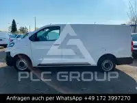 2020 Citroen Jumper