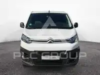 2020 Citroen Jumper