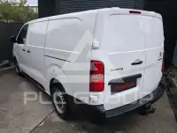 2020 Citroen Jumper