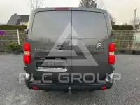 2020 Citroen Jumper