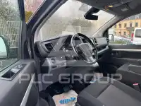 2020 Citroen Jumper