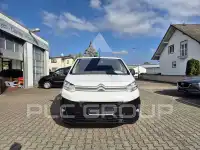2020 Citroen Jumper