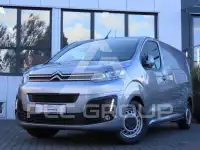 2020 Citroen Jumper