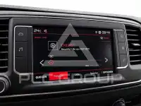 2020 Citroen Jumper