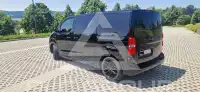 2020 Citroen Jumper
