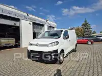 2020 Citroen Jumper
