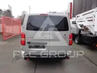 2020 Citroen Jumper