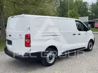 2020 Citroen Jumper