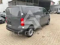2020 Citroen Jumper